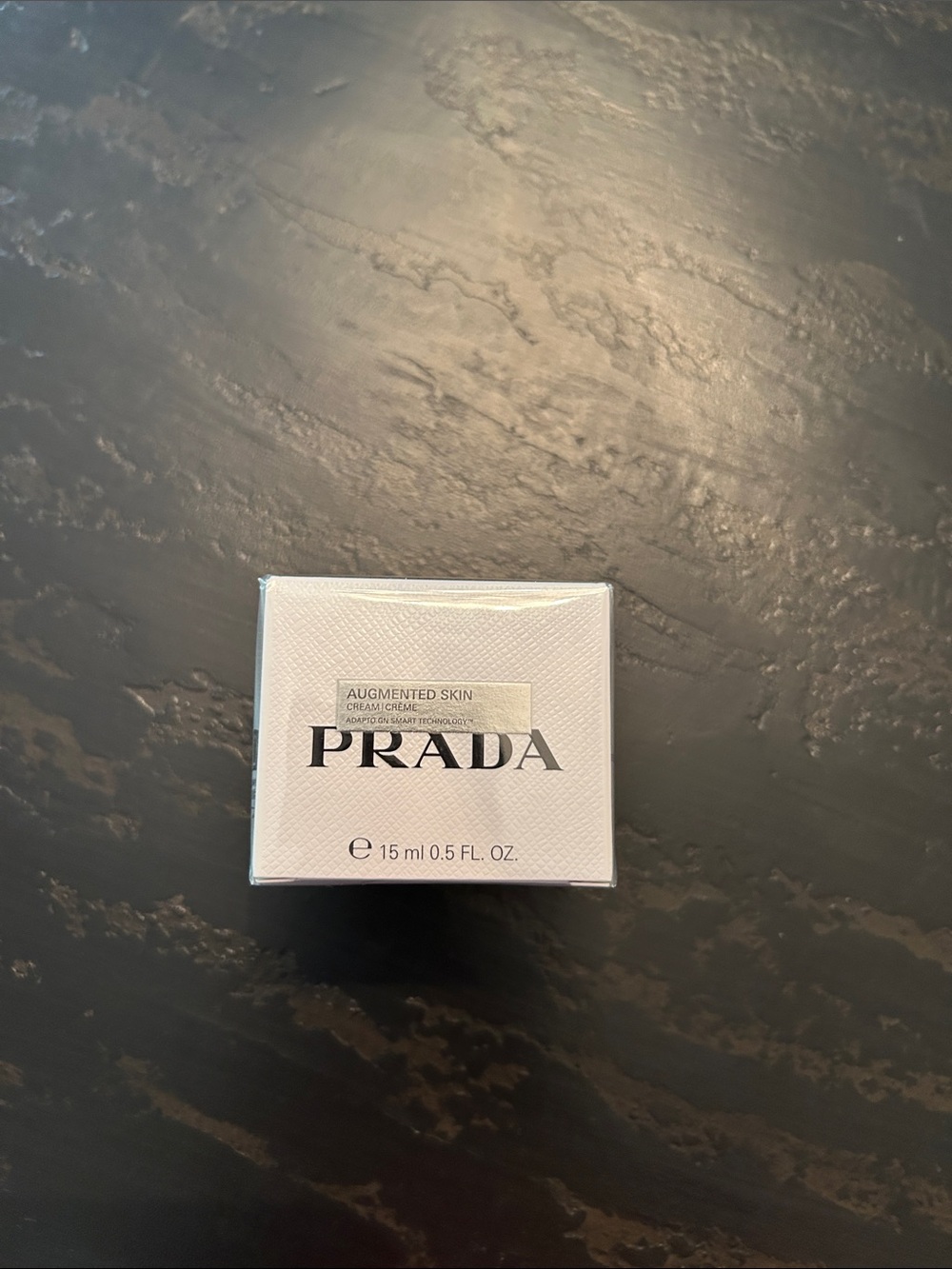 Prada Women Skincare Moisturizer - White